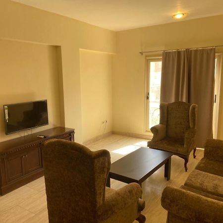 Bahga Palace 2 Residential Apartments Χουργκάντα Εξωτερικό φωτογραφία