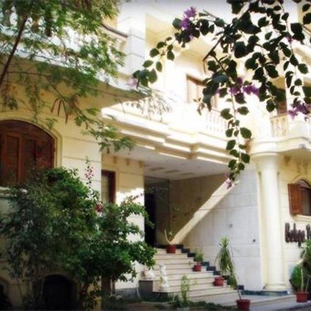 Bahga Palace 2 Residential Apartments Χουργκάντα Εξωτερικό φωτογραφία