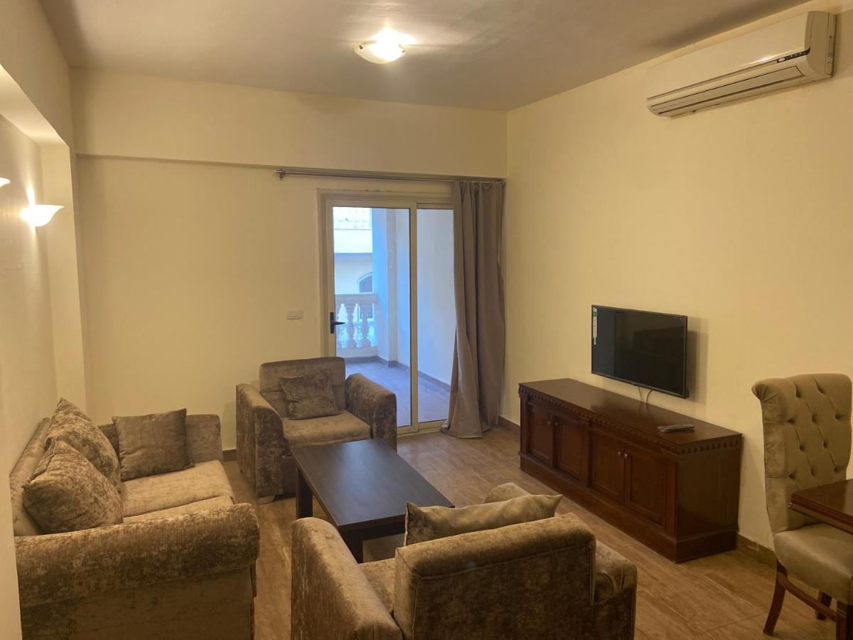 Bahga Palace 2 Residential Apartments Χουργκάντα Εξωτερικό φωτογραφία
