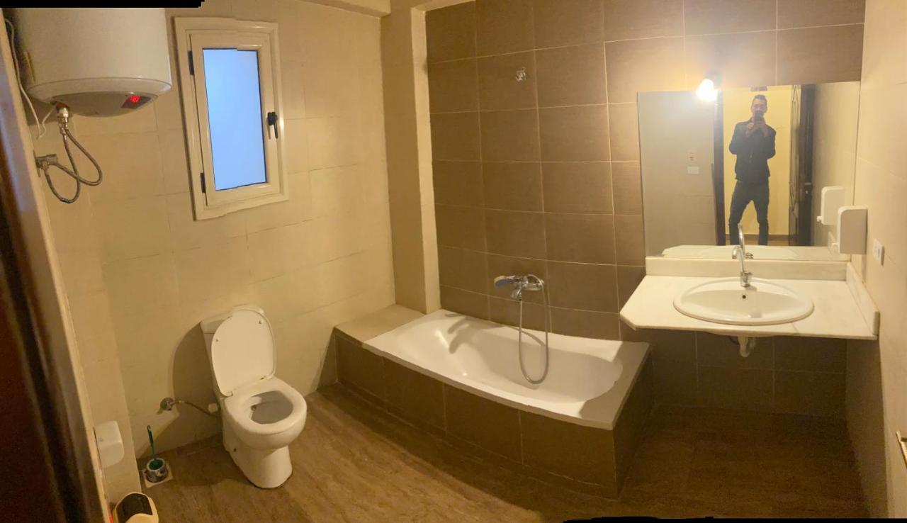 Bahga Palace 2 Residential Apartments Χουργκάντα Εξωτερικό φωτογραφία