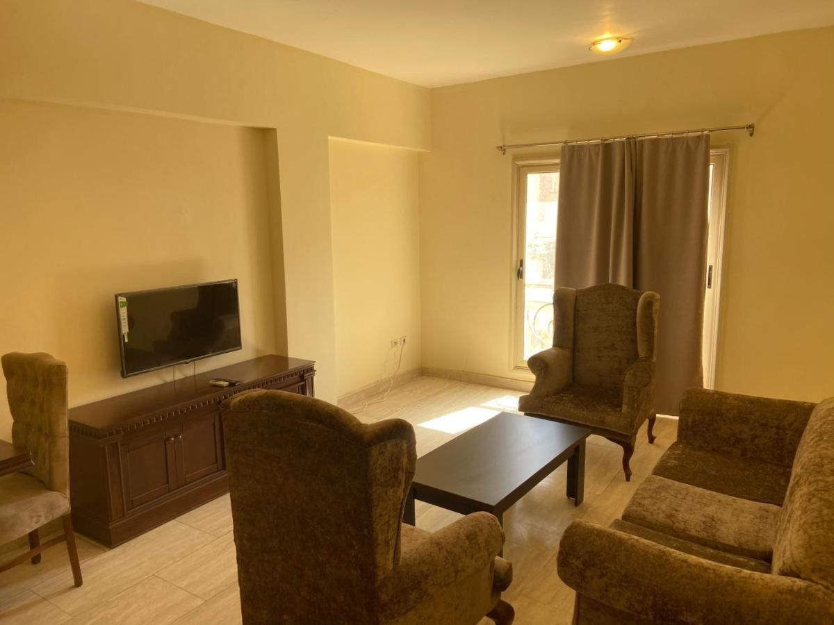 Bahga Palace 2 Residential Apartments Χουργκάντα Εξωτερικό φωτογραφία