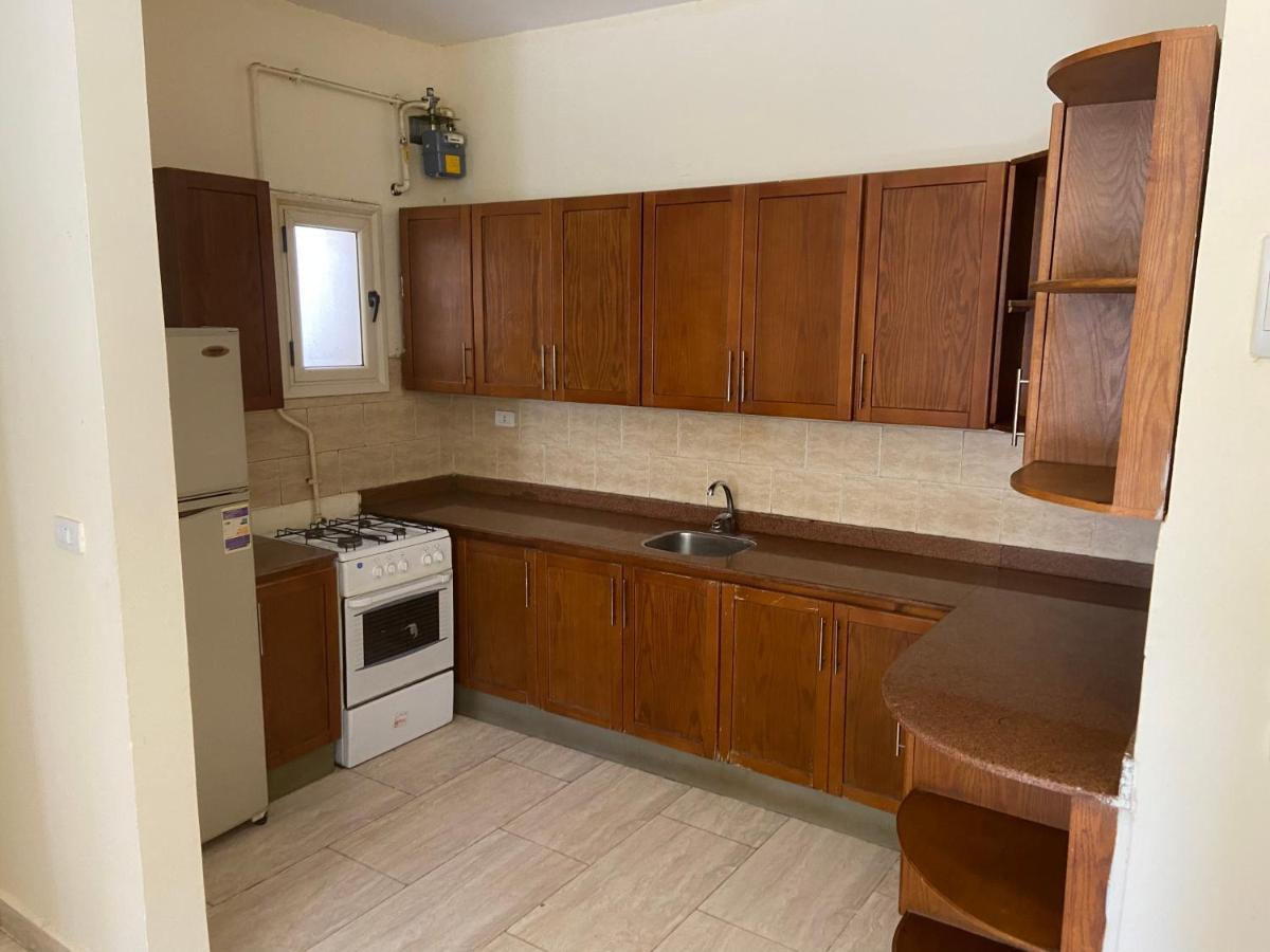 Bahga Palace 2 Residential Apartments Χουργκάντα Εξωτερικό φωτογραφία