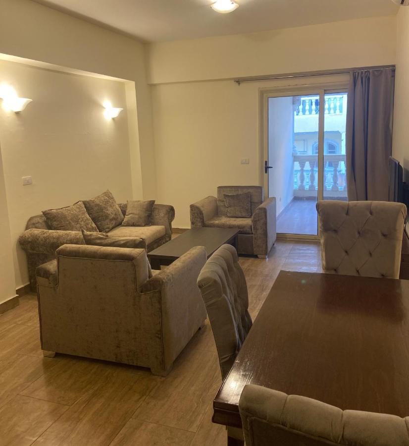 Bahga Palace 2 Residential Apartments Χουργκάντα Εξωτερικό φωτογραφία